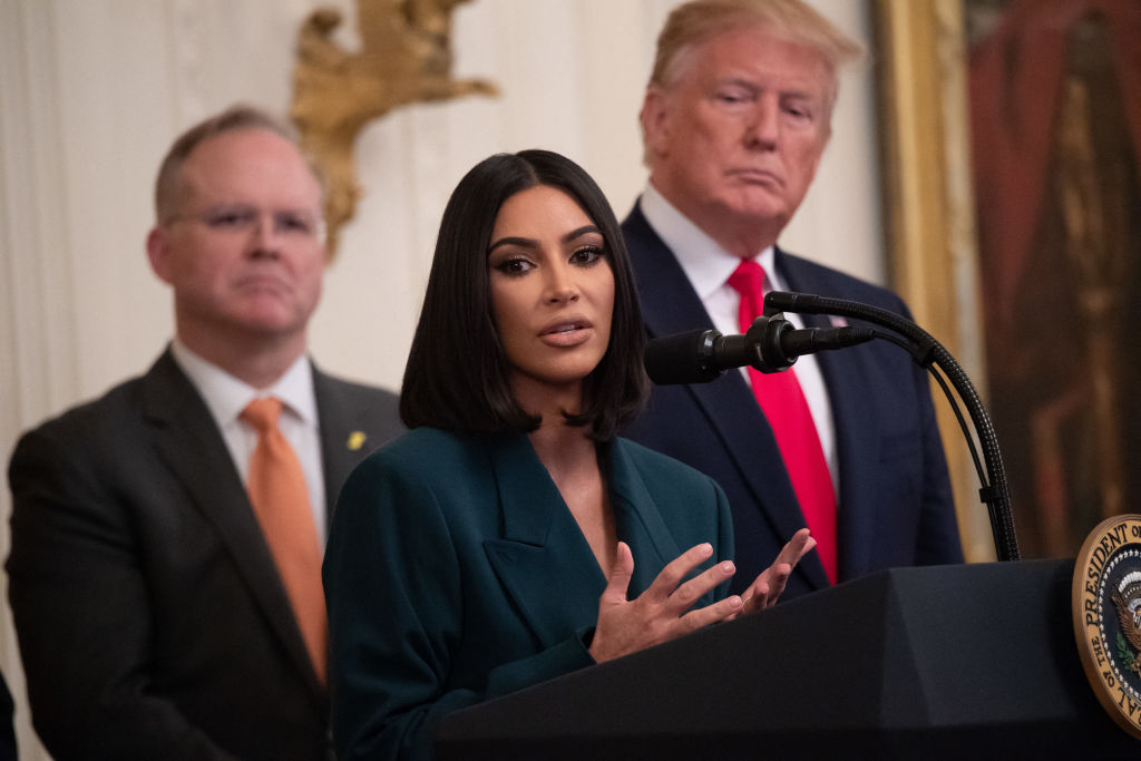 New Book Reveals Kim Kardashian's Biggest Turning Points Behind the Fame