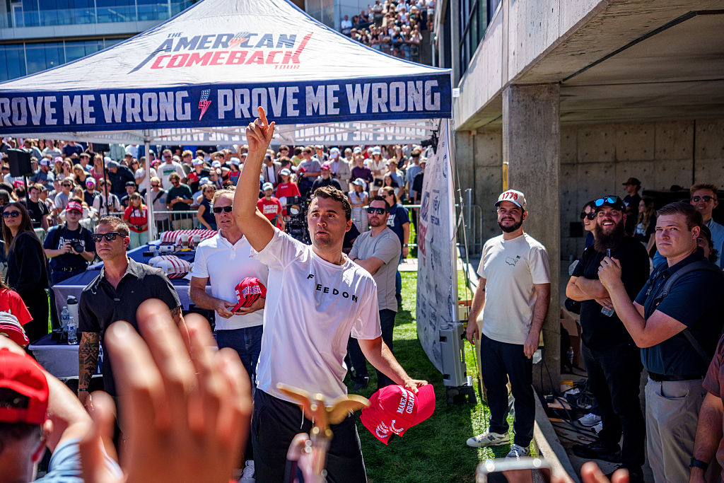 Trump Blasts Judge Over Proposed 2029 Trial in Charlie Kirk Case