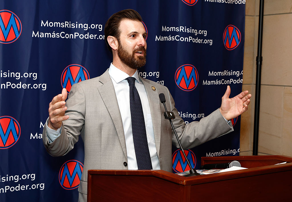 Dem PA Rep ‘Might’ Challenge Fetterman in ’28 Primary