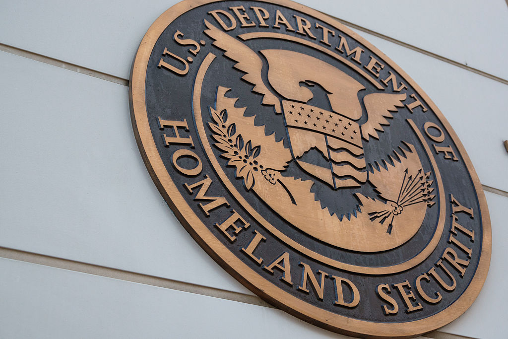 DHS Reveals Driver's Immigration History After College Student's Death