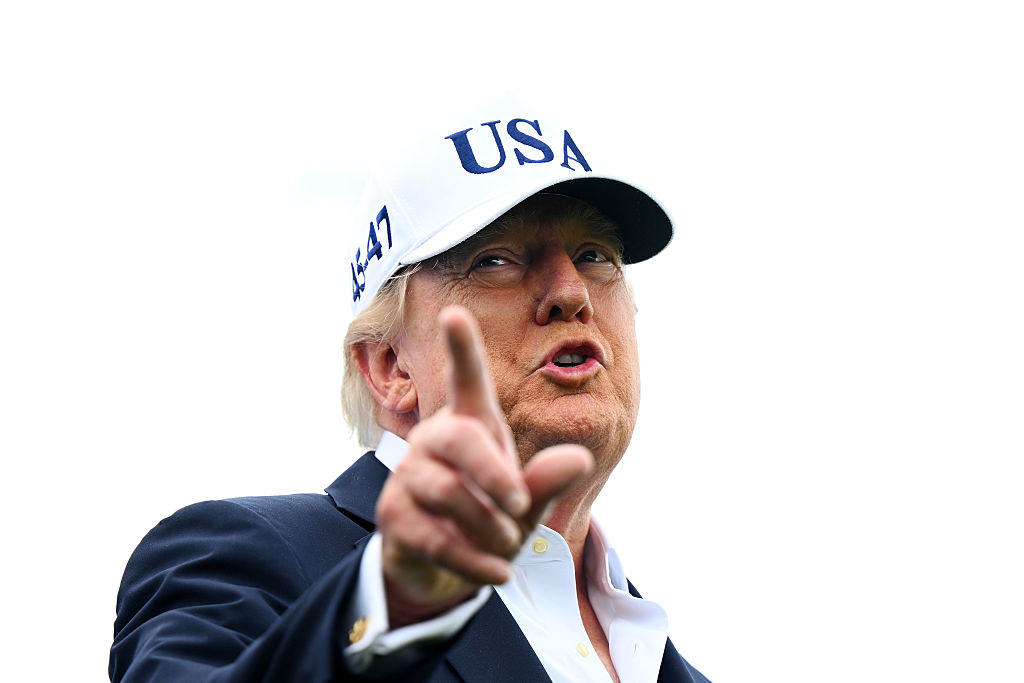 GOP Lawmakers Question Trump’s $5,000 Check Promise as Cost Comes Into Focus