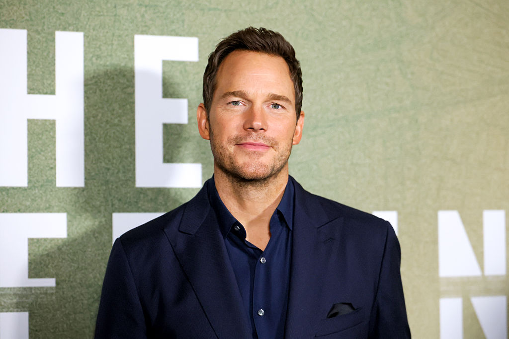 Chris Pratt Shares 'the Most Important Thing' He Wants to Pass on to His Kids