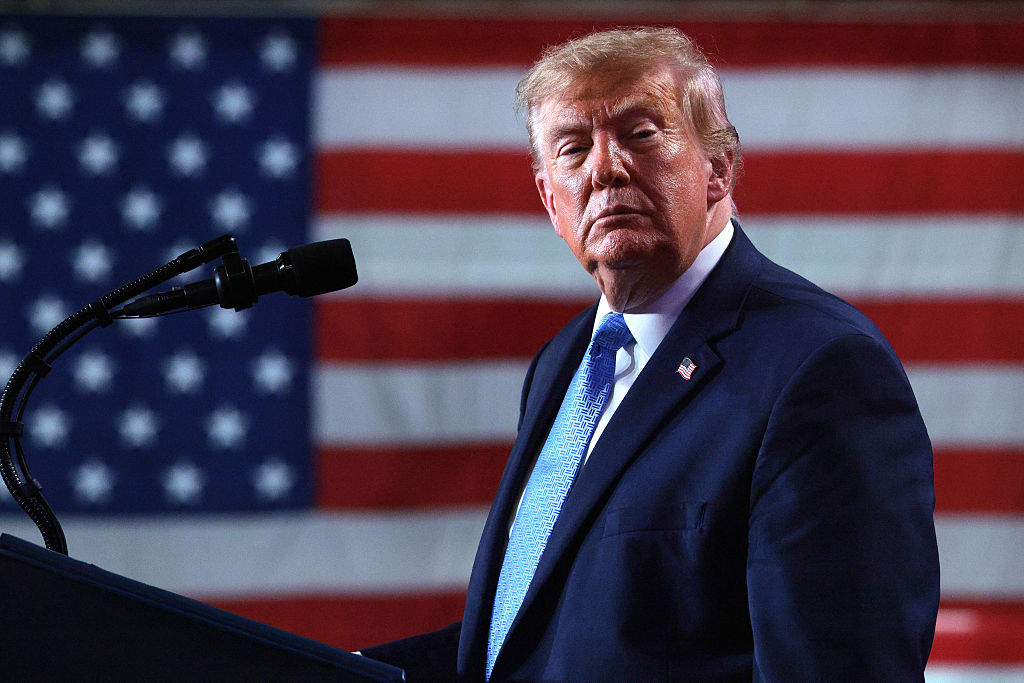 Trump Admin Names Four Cities to Share Nearly $300 Million in Public Safety Grants