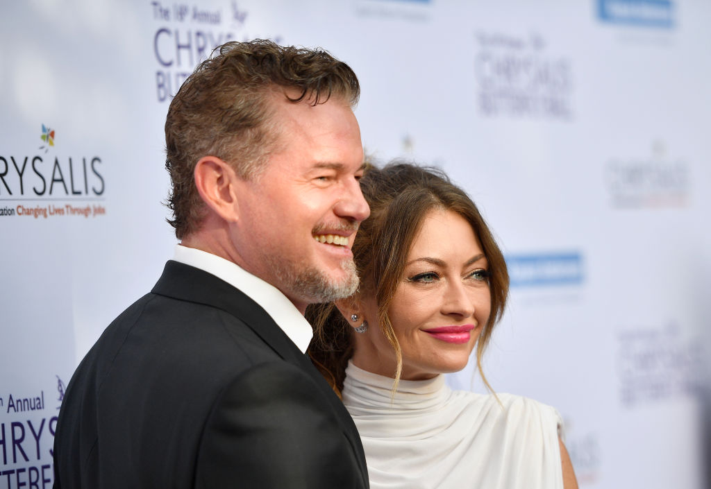 Eric Dane’s Family Held On to Every Moment Before His Death