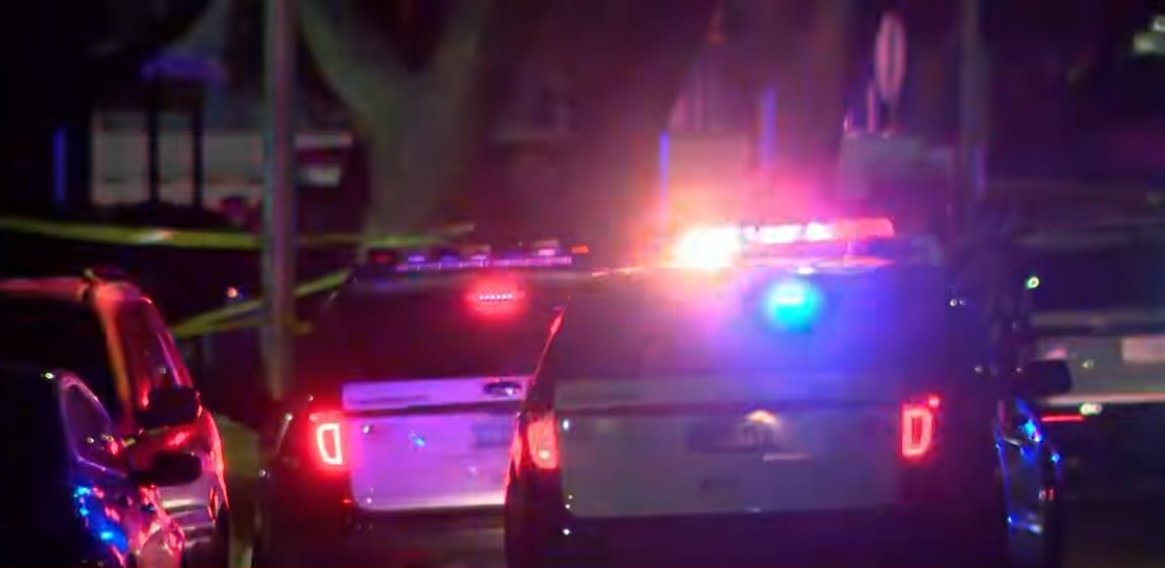 Las Vegas Man Accused of Killing Girlfriend and Her Two Children After Cheating Confession