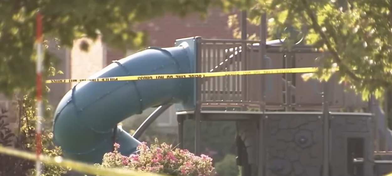 2-Year-Old Found Dead as Illinois Mother Faces Murder Charges