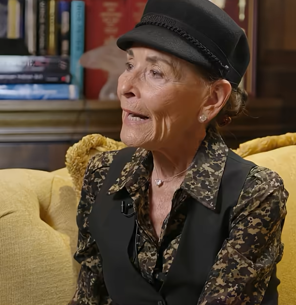 Judge Judy Gets Blunt About America: 'Don’t Come Into My Home'