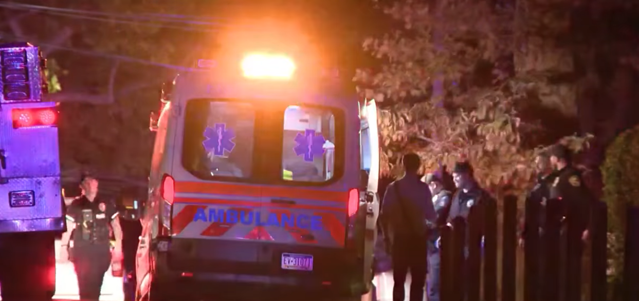 Doctor Killed, Wife Critically Injured in Pennsylvania Home Attack