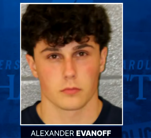Man Charged After Allegedly Sending Secret Sex Video to 32-Person Group Chat
