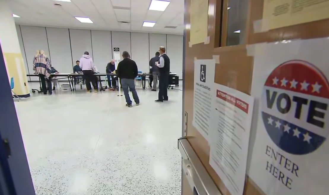 Fake Polling Scandal Erupts After Firm Admits It Fabricated Election Data