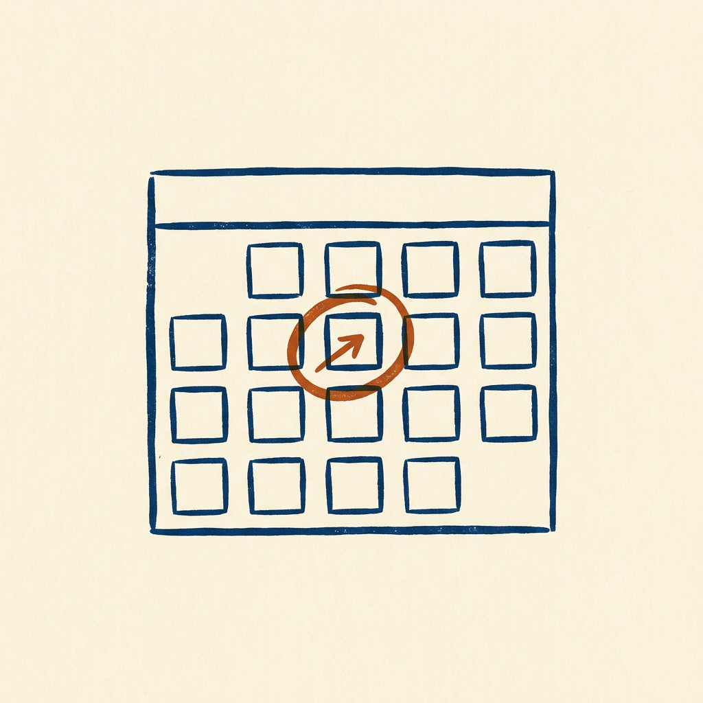 Audit identity foreclosure