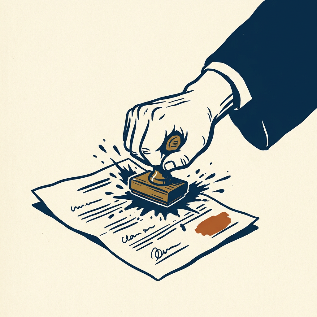Guardianship as theft channel