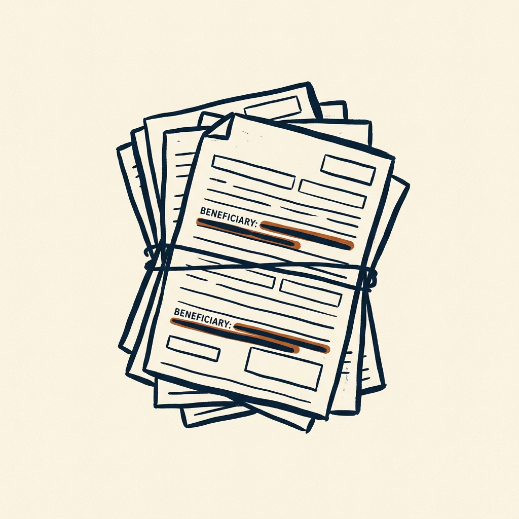 The uncounted wider toll