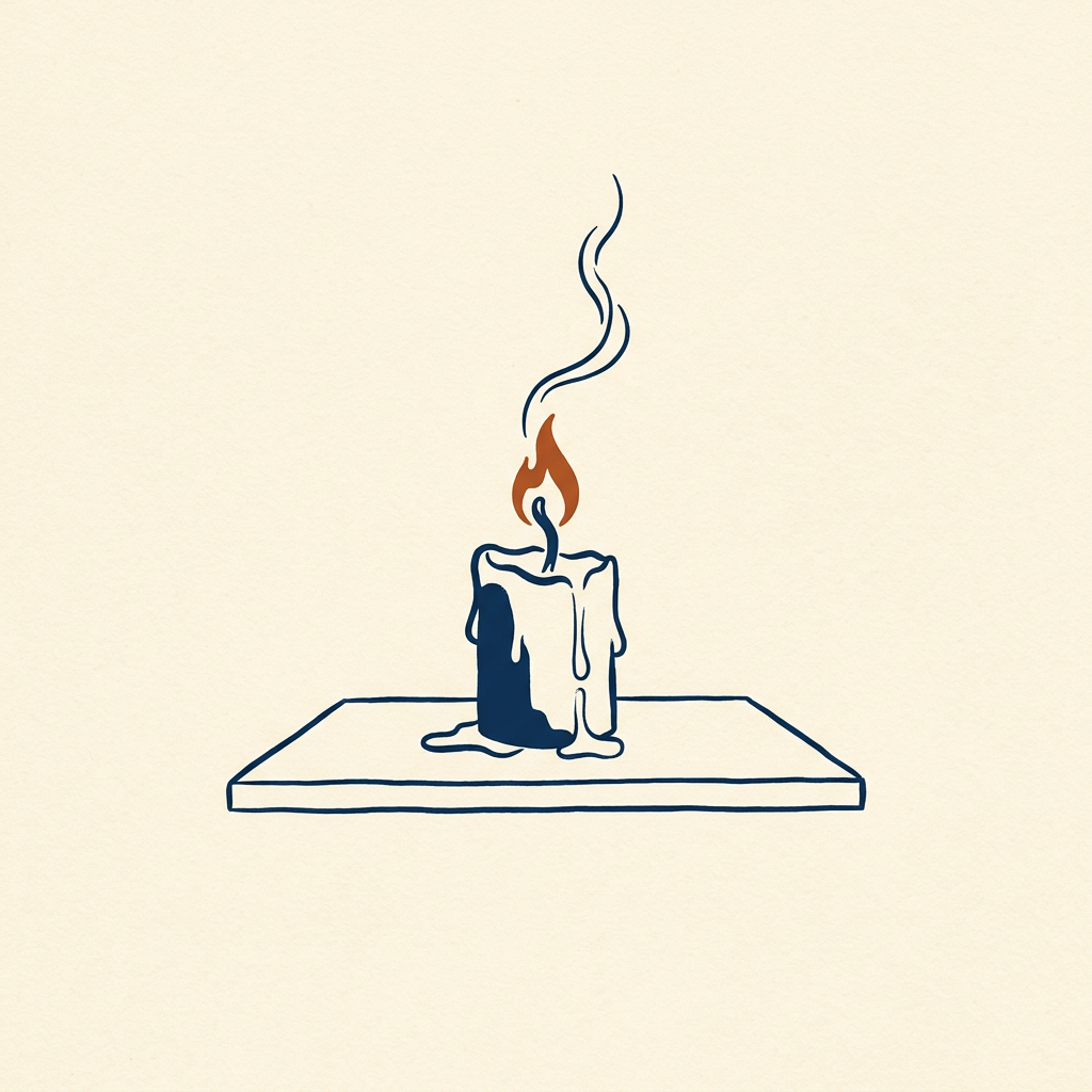 Impermanence as practice