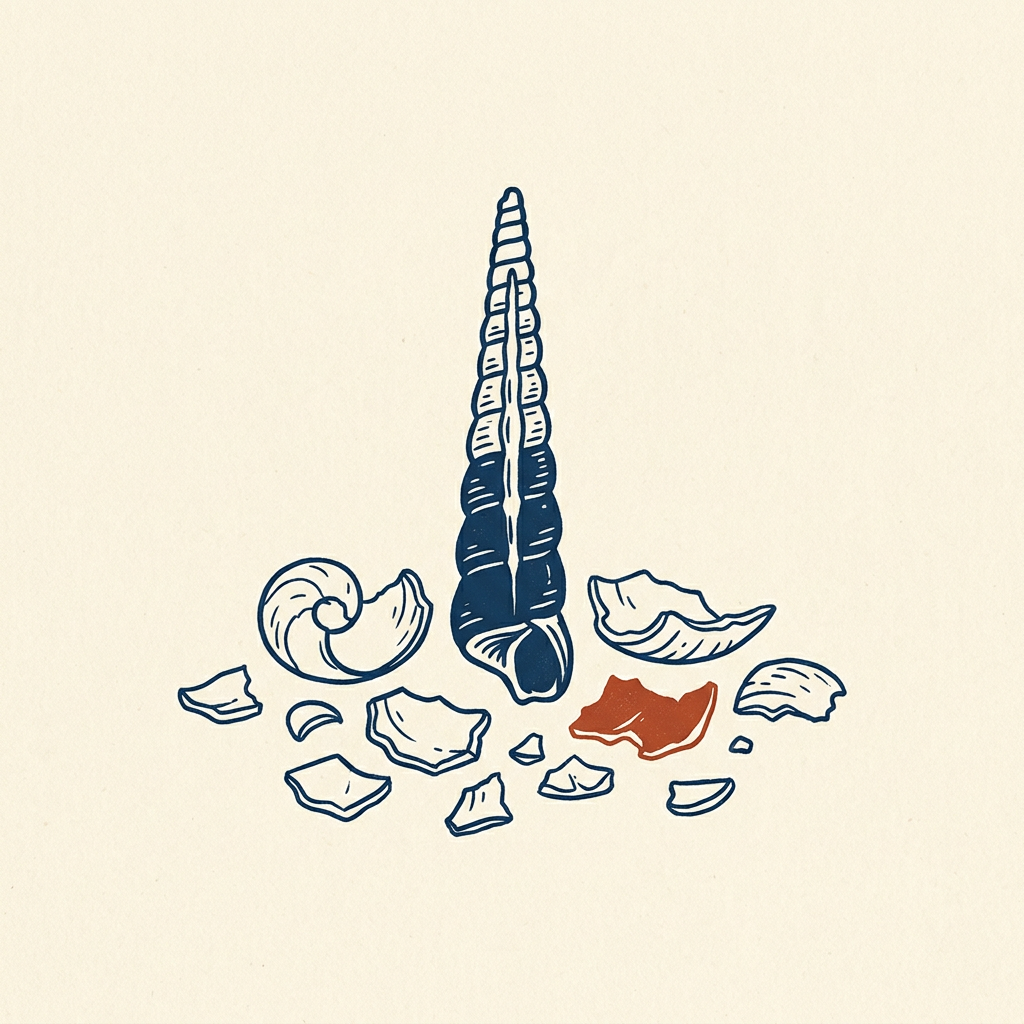 Discover the spine