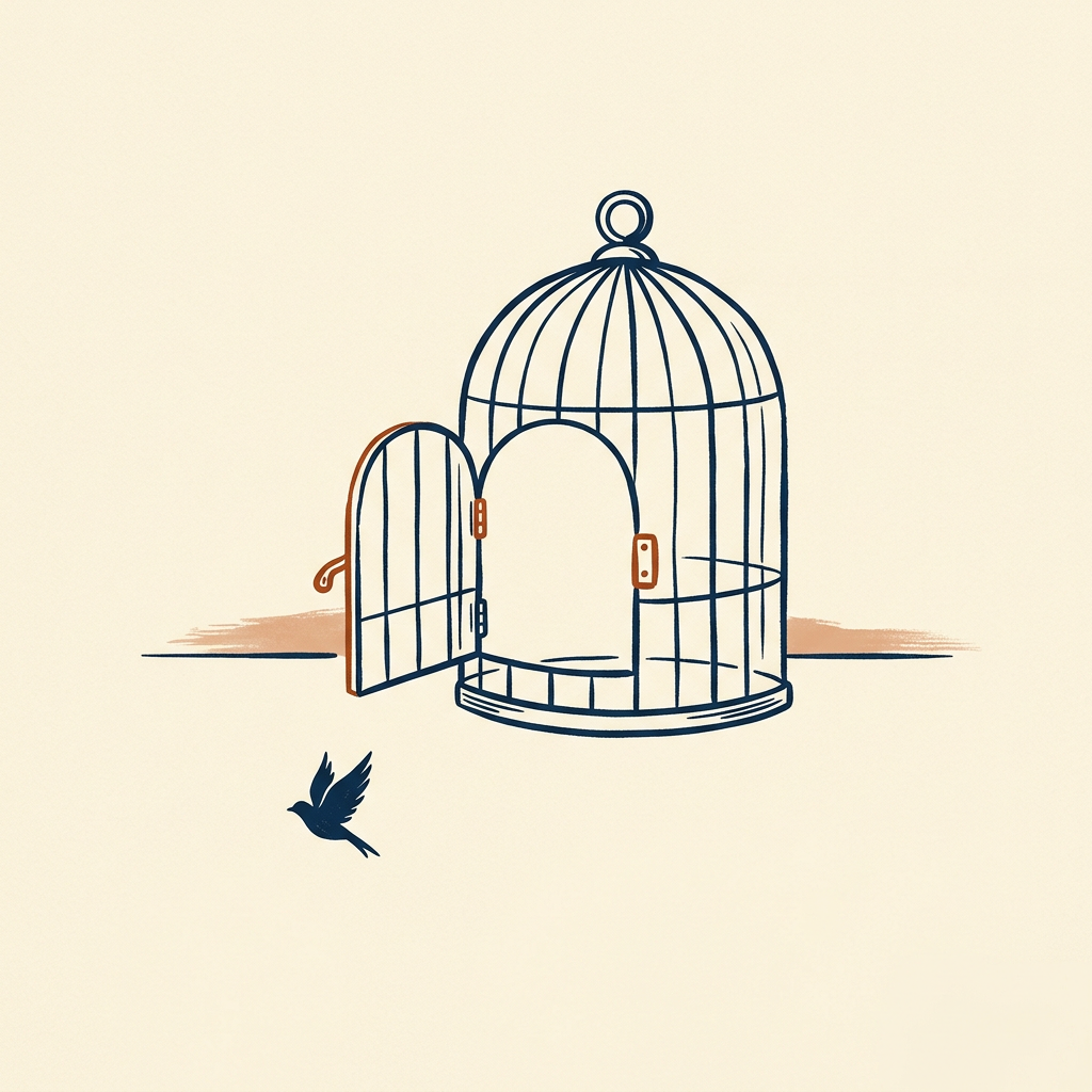 Limits and wishes both break