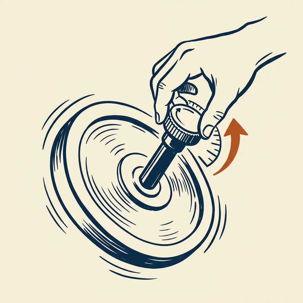 Technology as accelerator