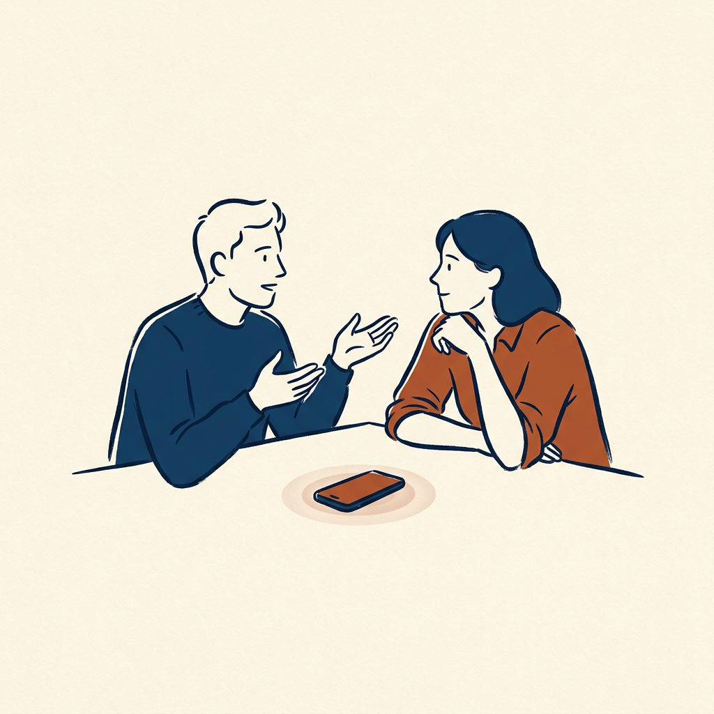 Instant feedback, unfair blame
