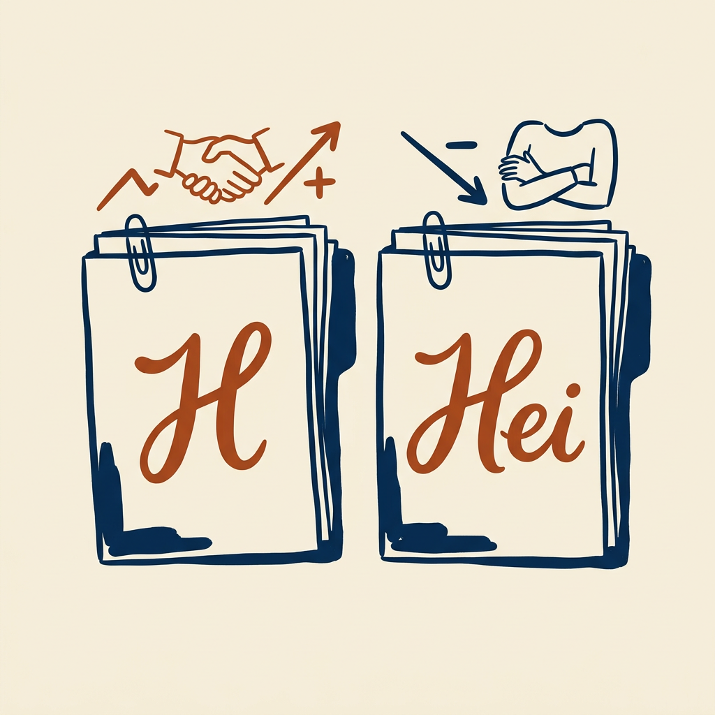 The likeability bind