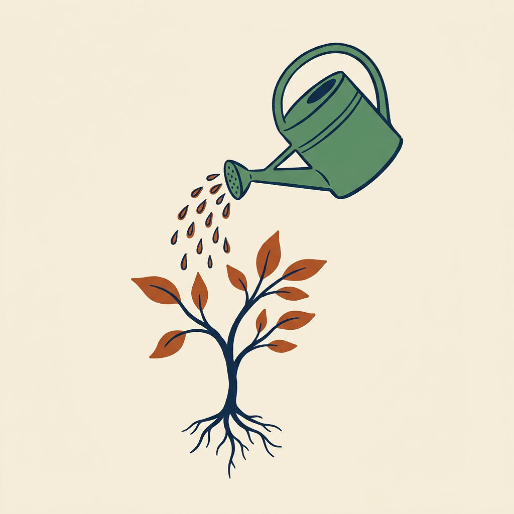 BDNF as brain fertilizer