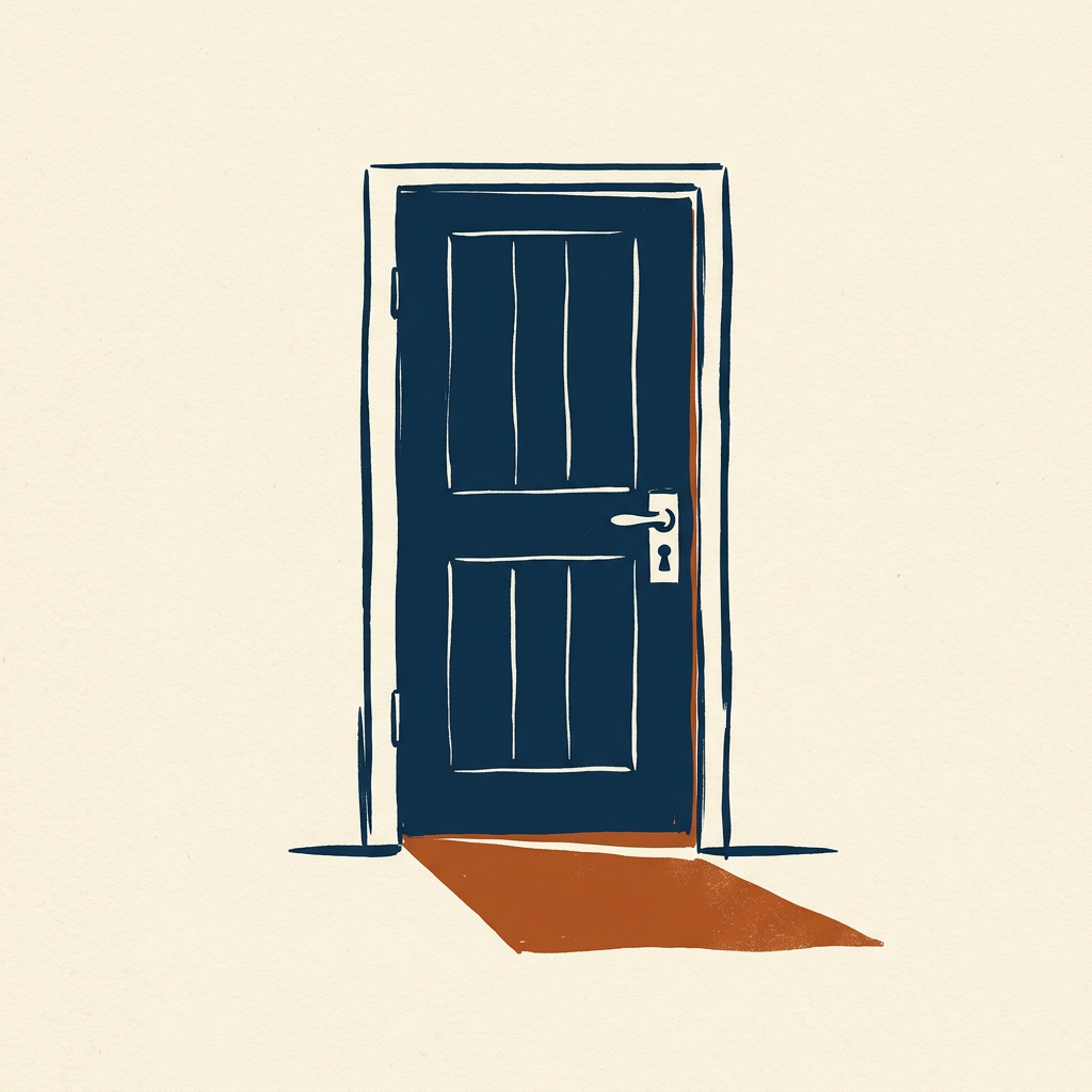 The locked adaptive unconscious