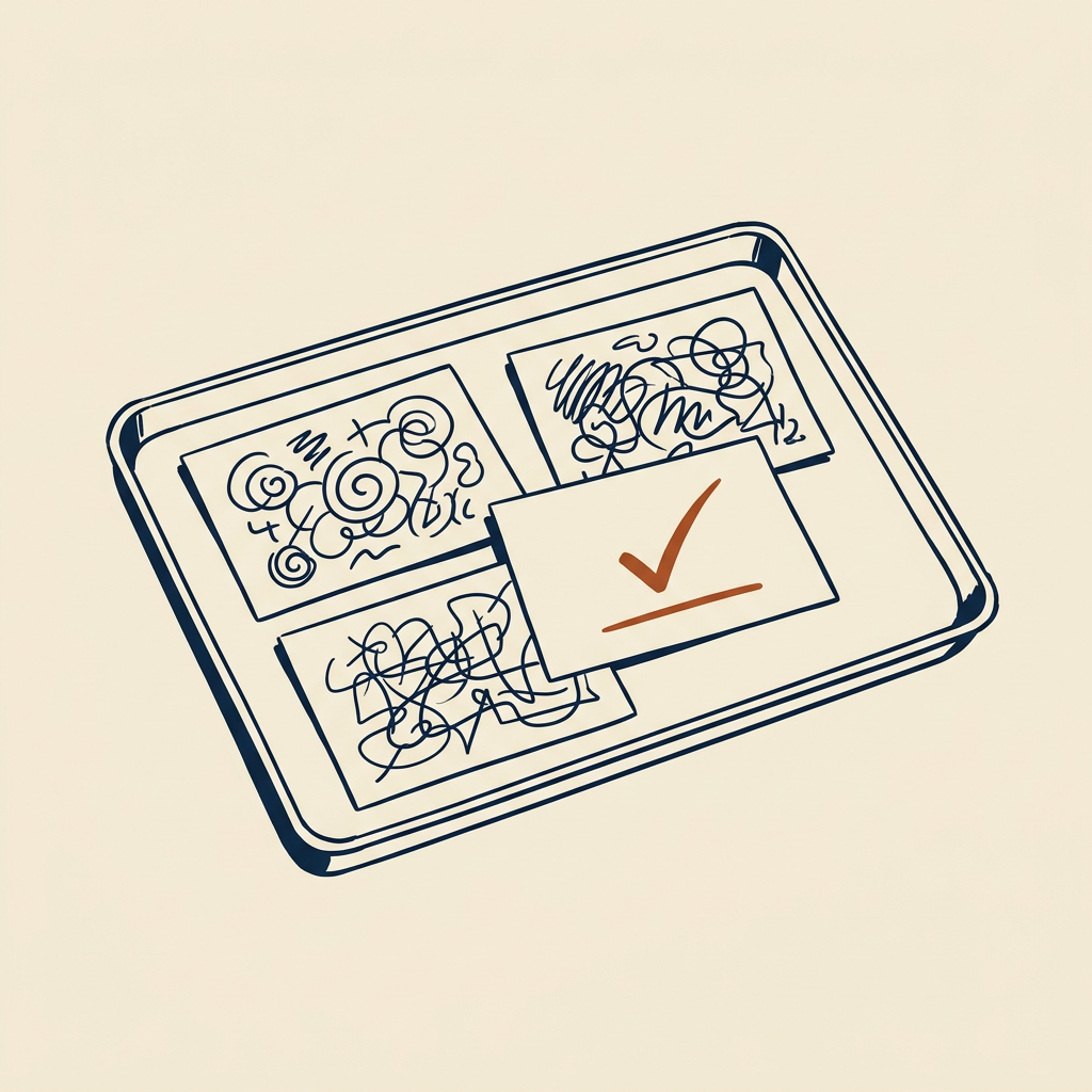 When more data hurts decisions