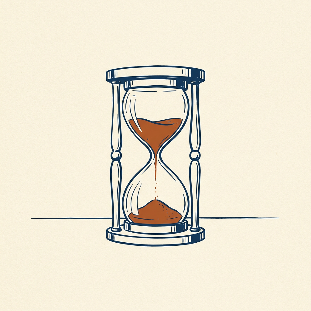 Mortality as clarity