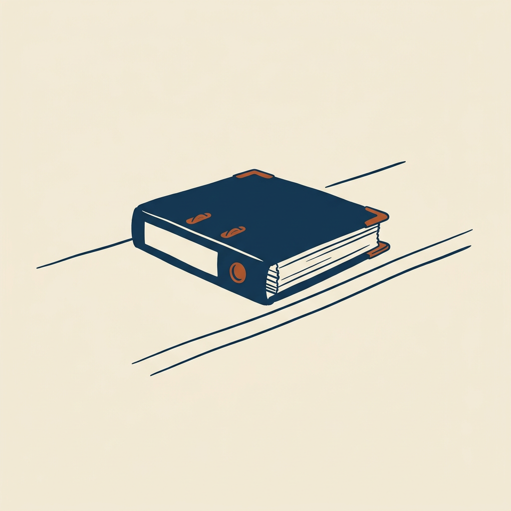 One plan you never revisit