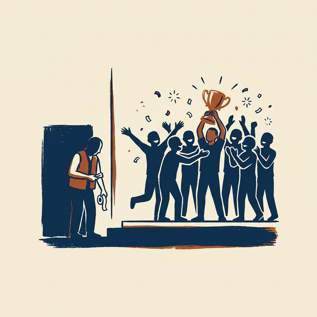 Why systems miss them