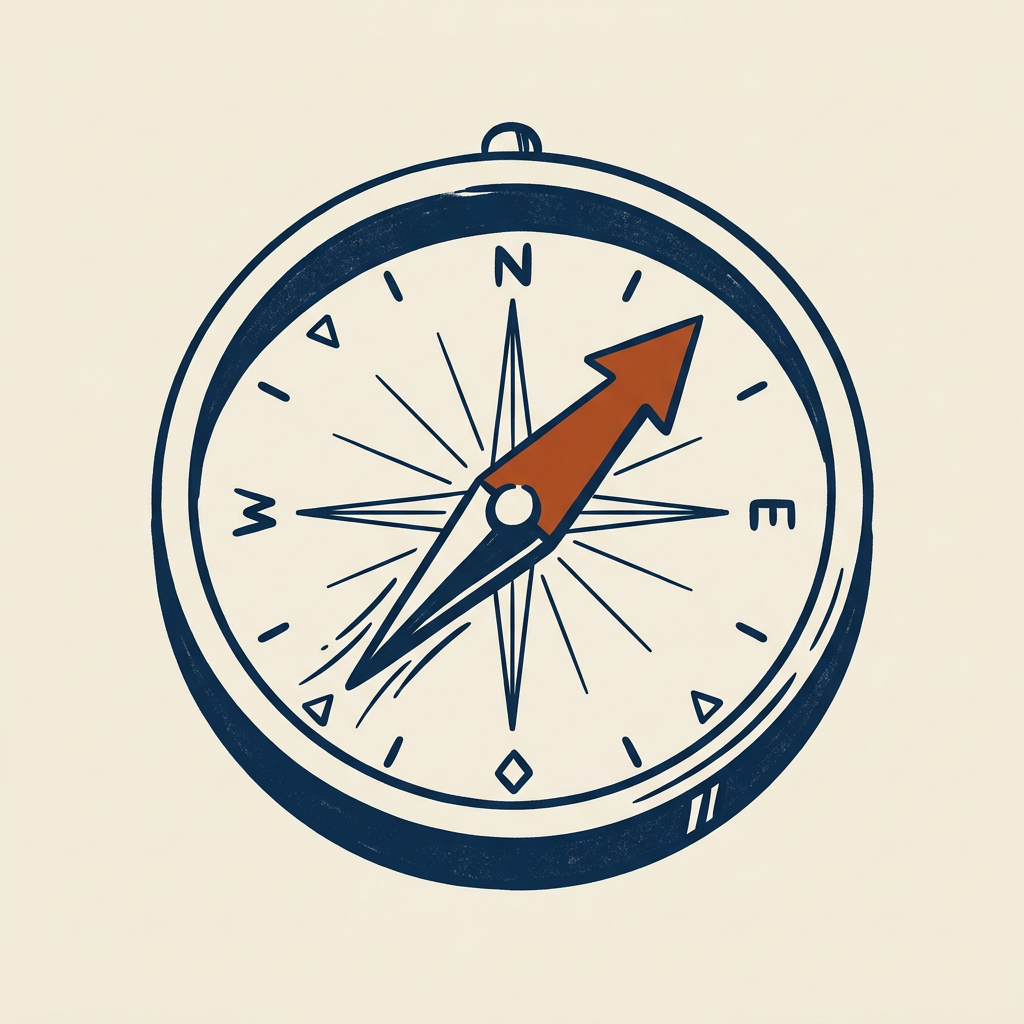 Values as a compass