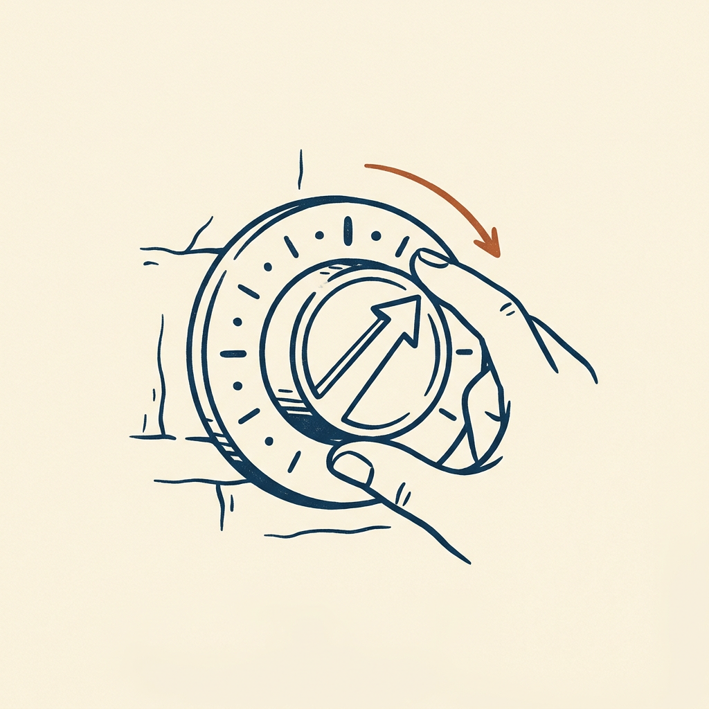 Resistance’s escalating loop