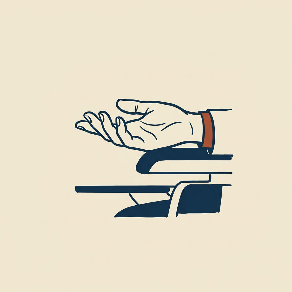 Caring becomes the scarce skill