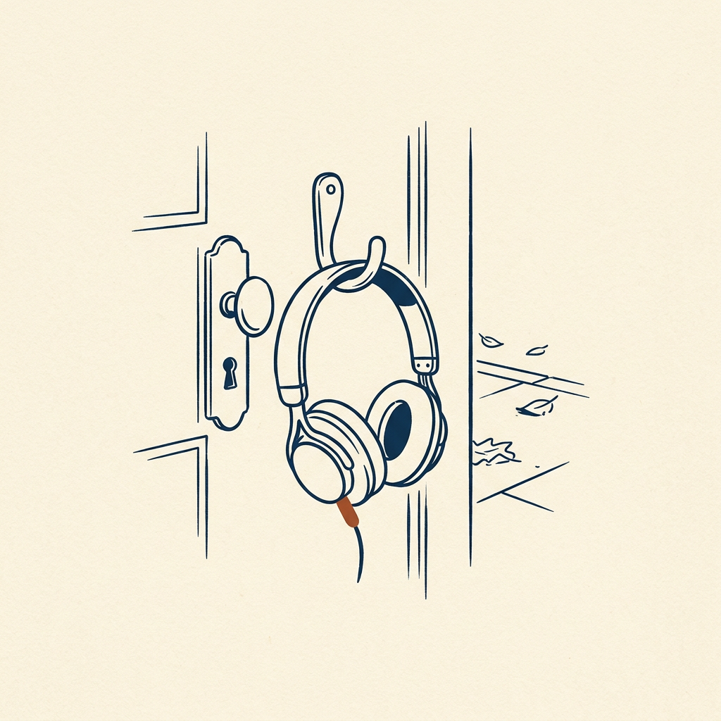 Three payoffs of scatterfocus