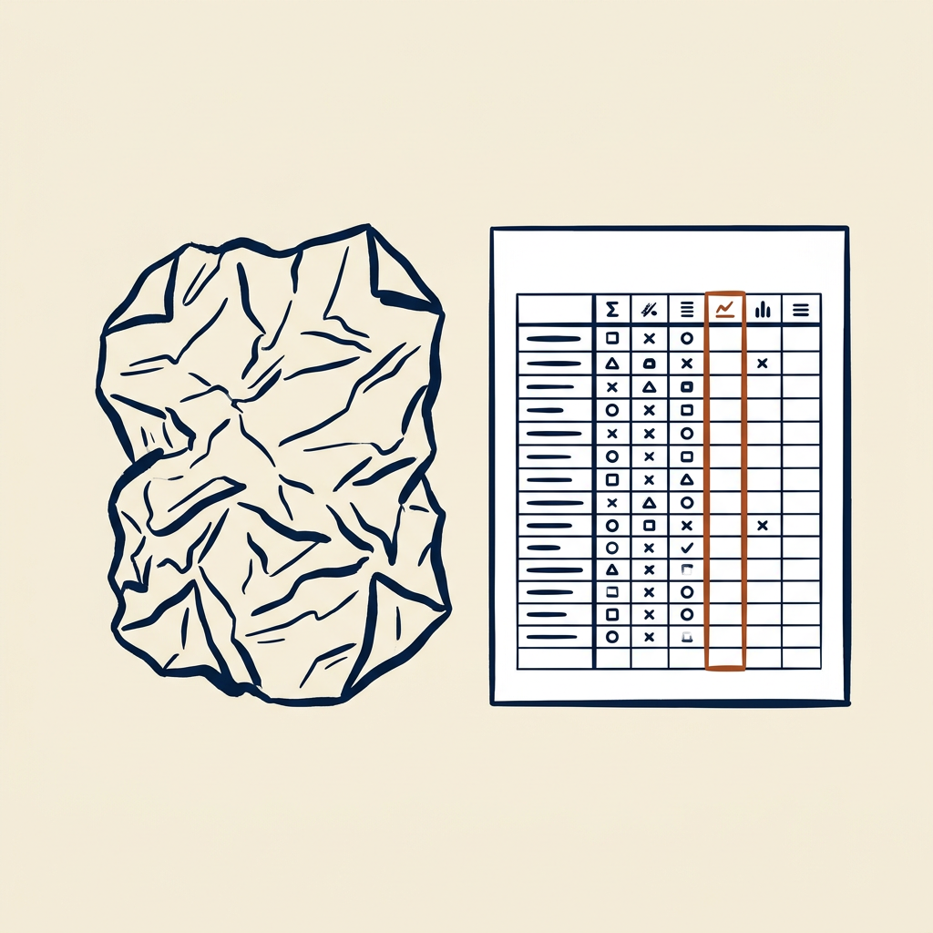 Draft board versus folklore