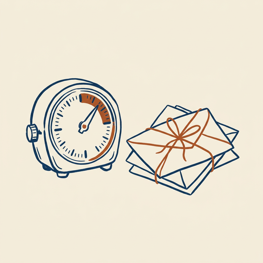 Mortality as a clarifying filter