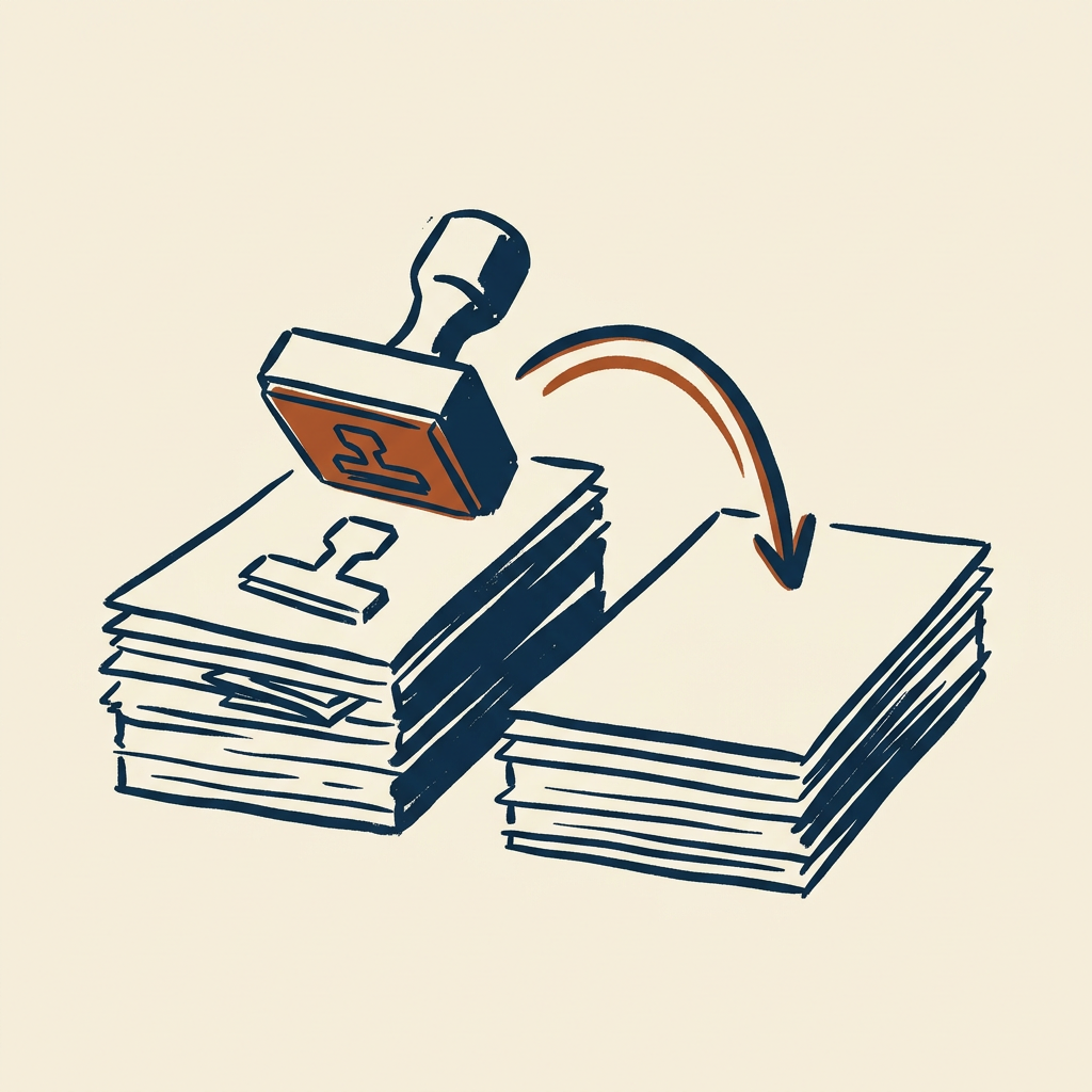 Speed to patent shapes glory