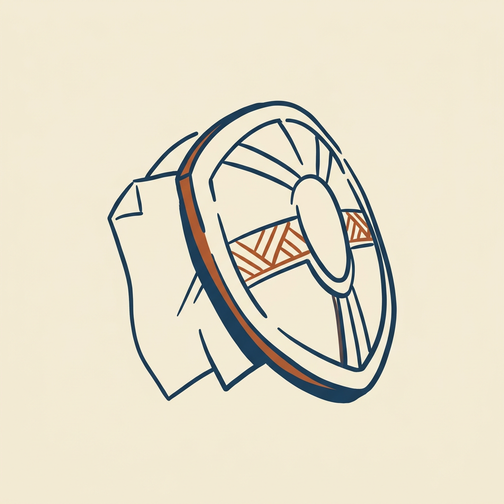 Delay as self-protection