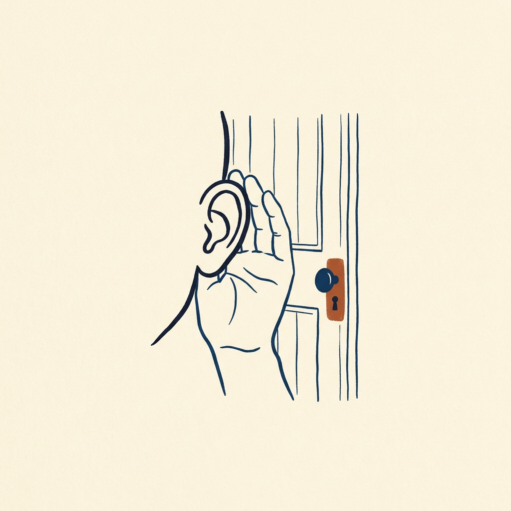 Sensitivity becomes a cage