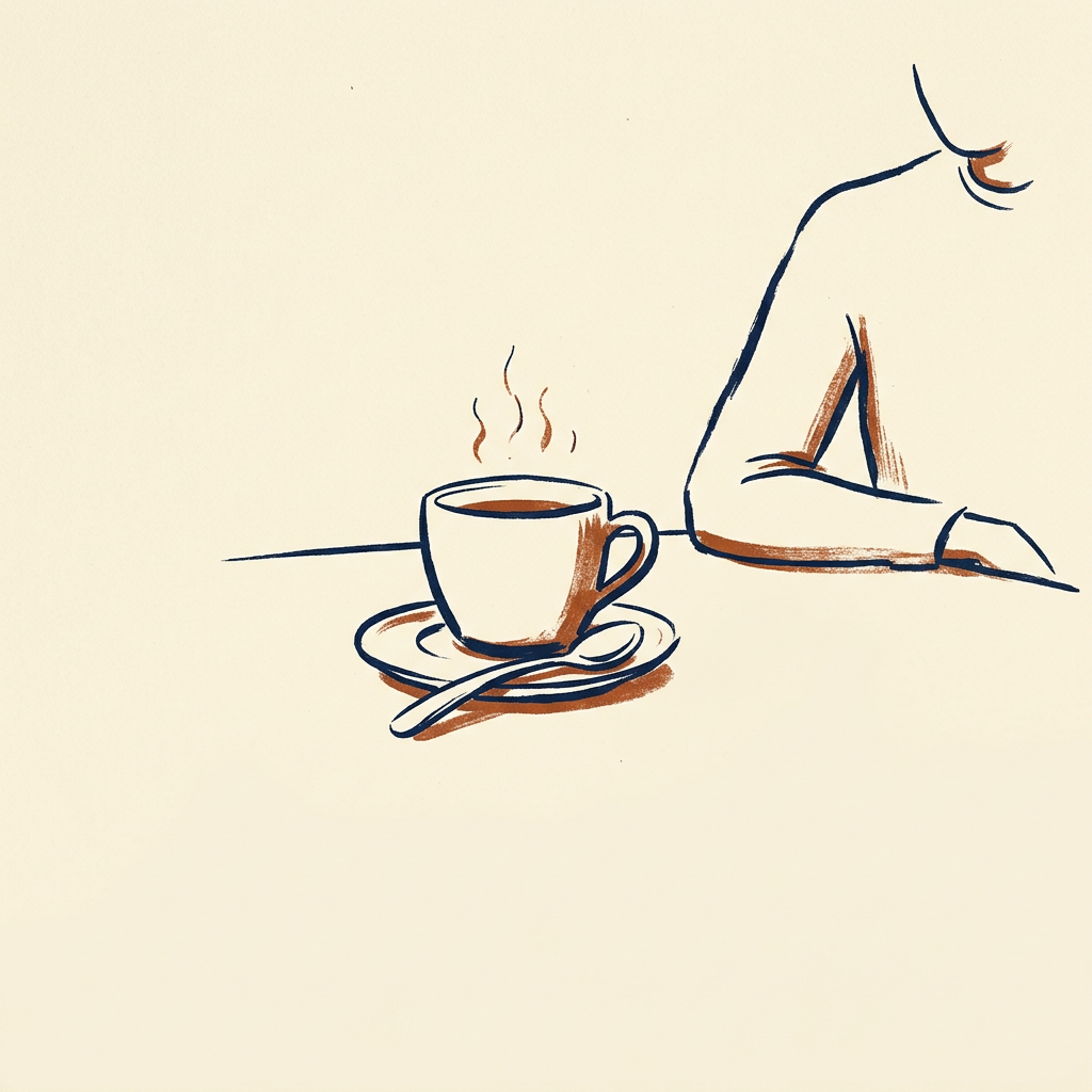 Small permissions, not epiphanies