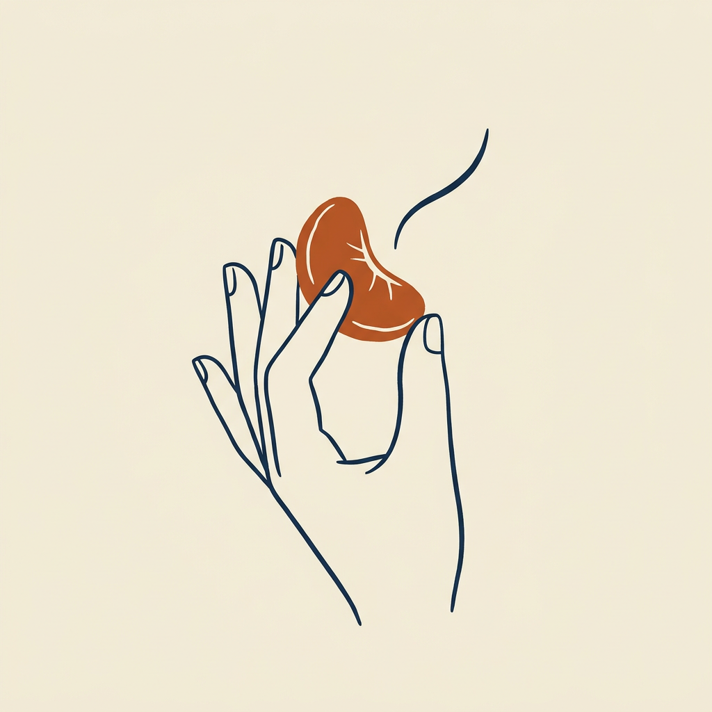 The tangerine template