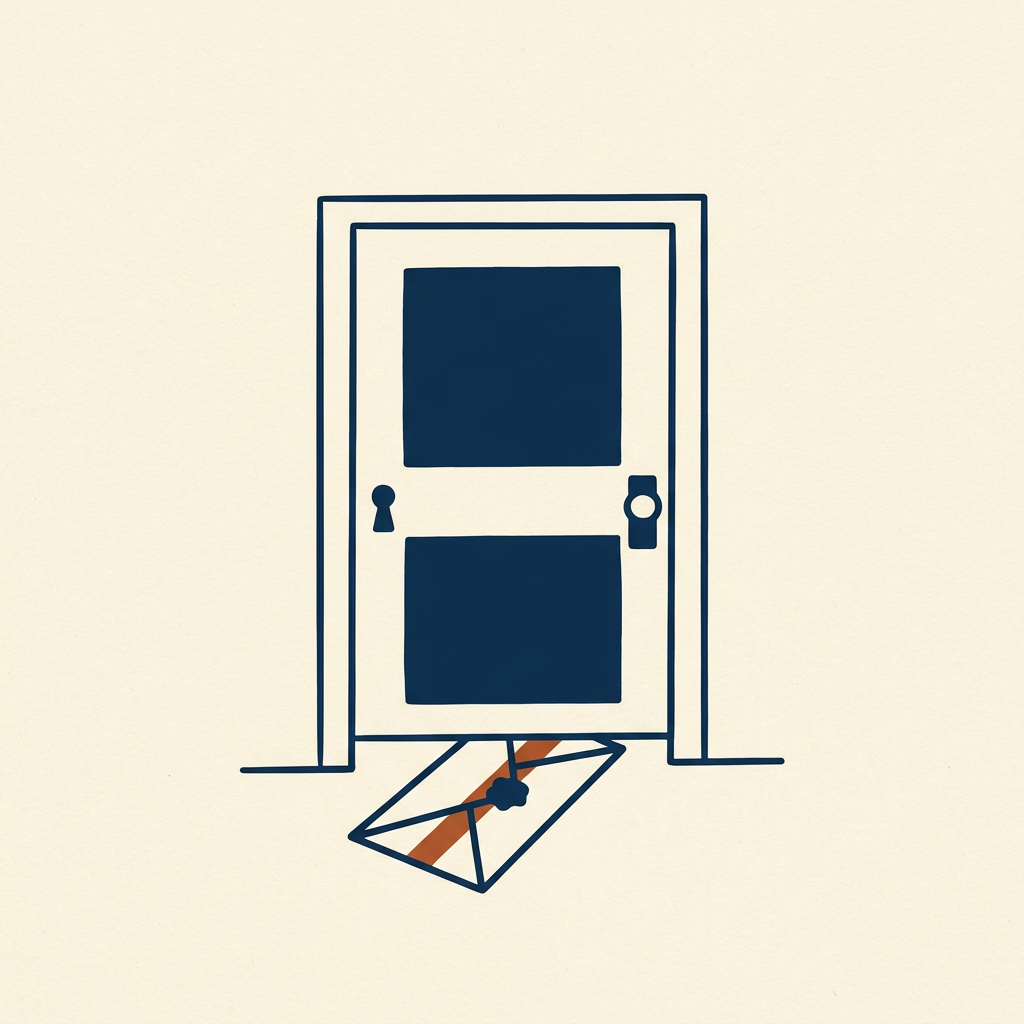 Architecture of concealment