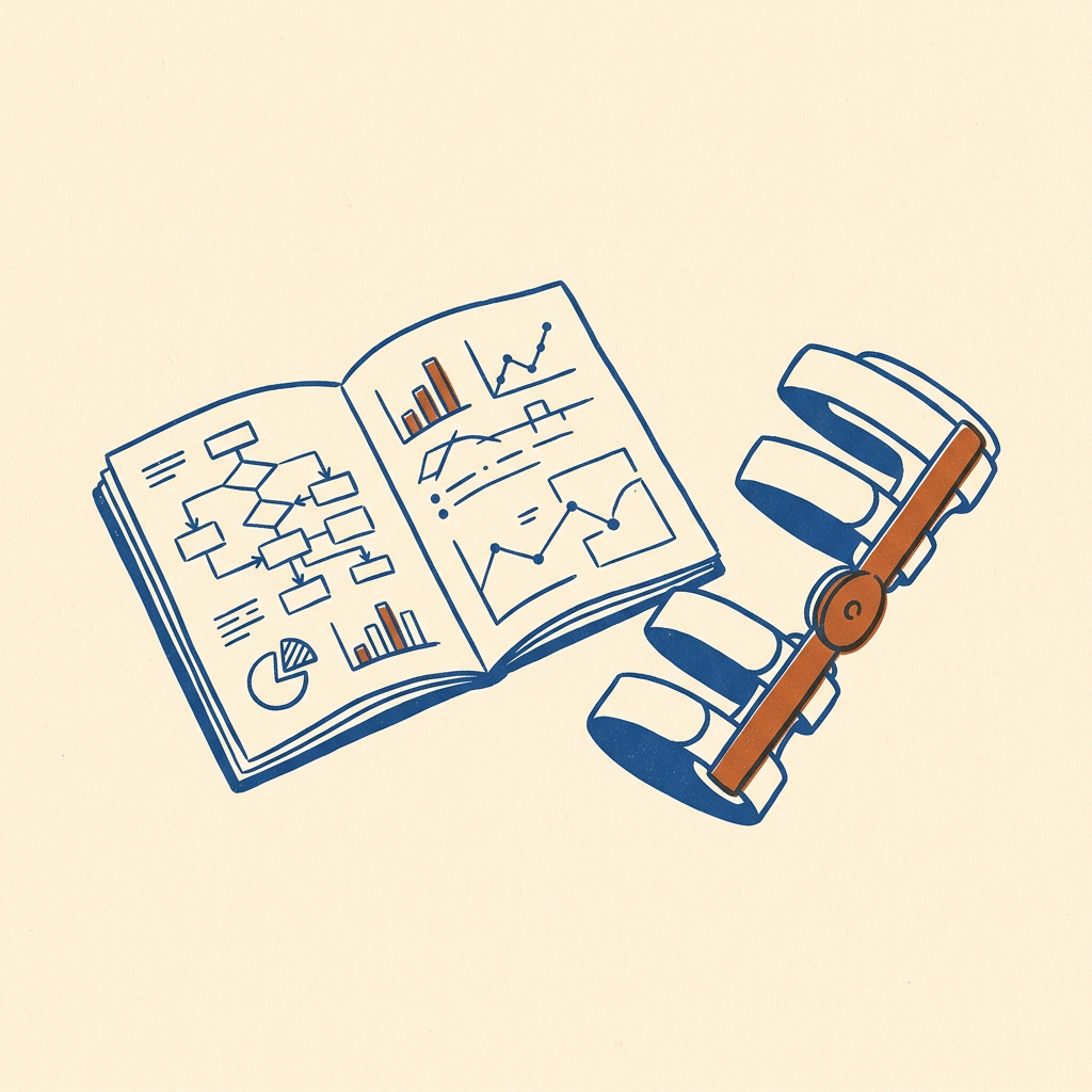 Read setbacks as data