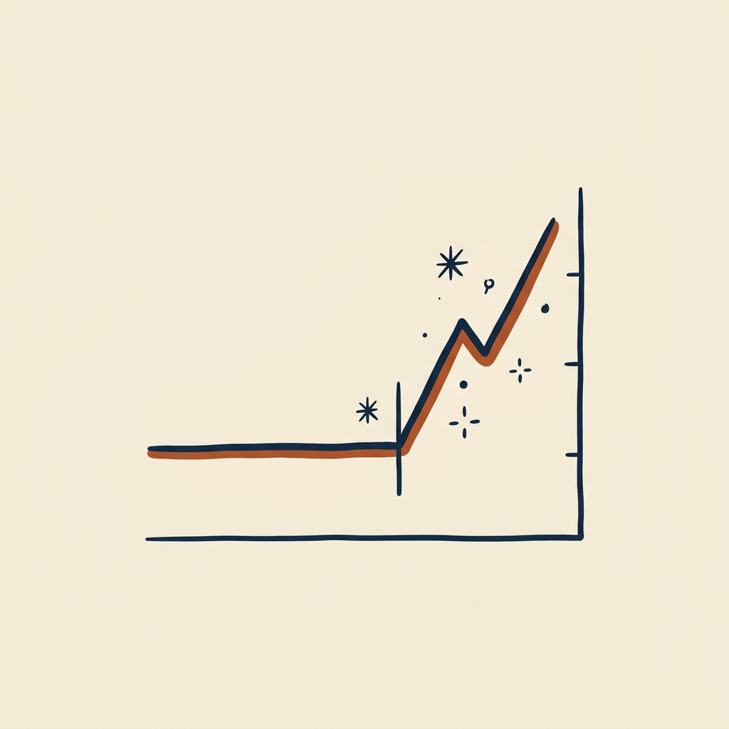 The 2012 data break