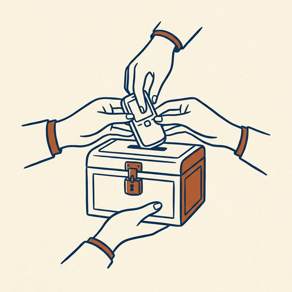 Four norms that must move together