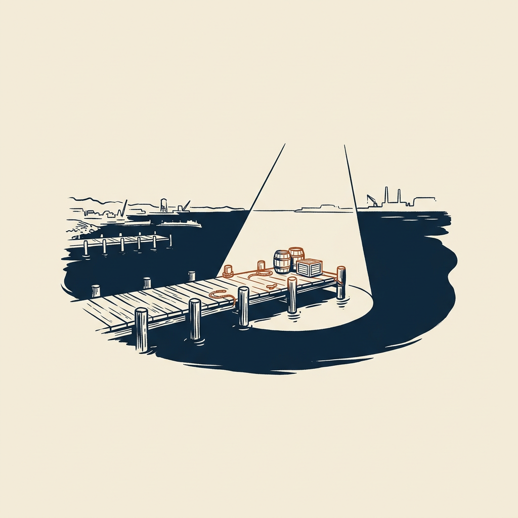 Beachhead D-Day focus