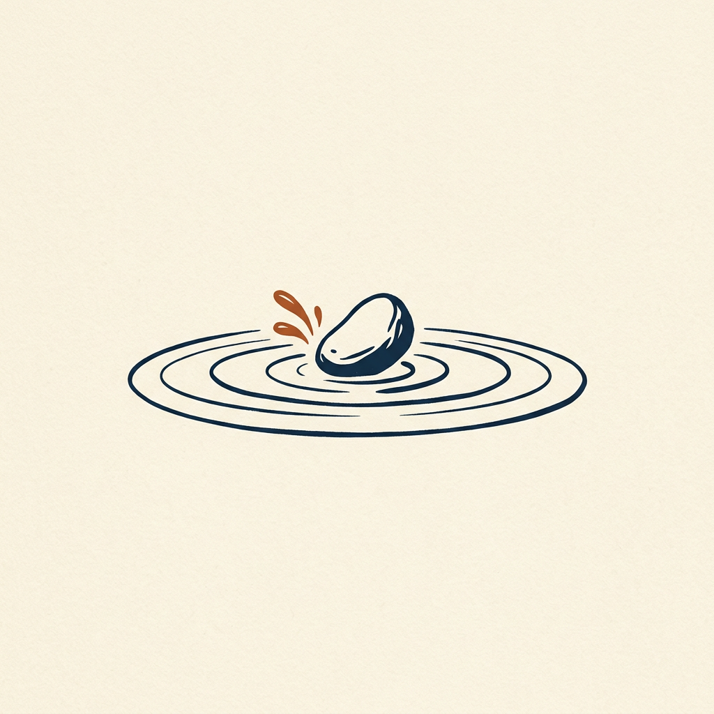 Mind like water