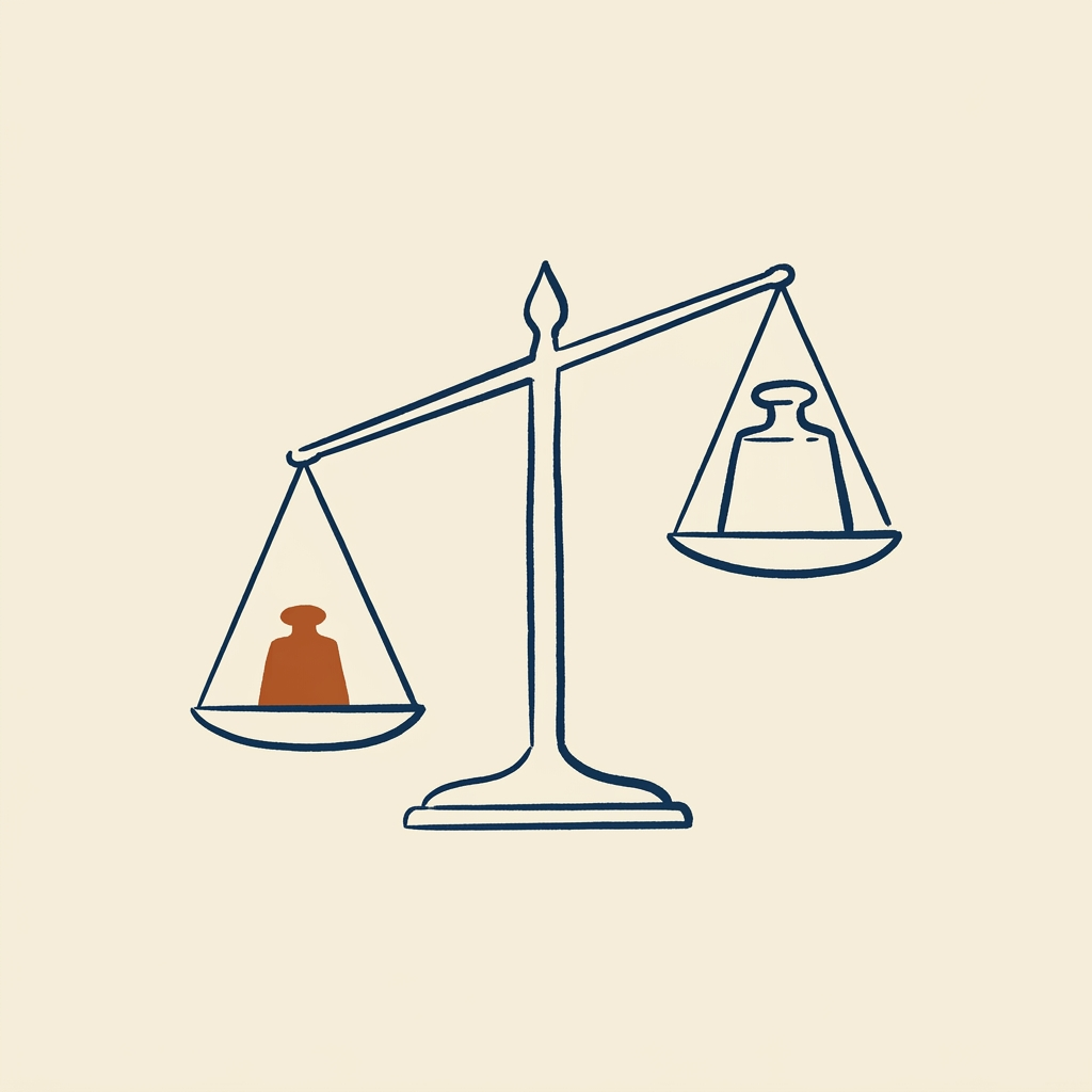 Costs predict relative results
