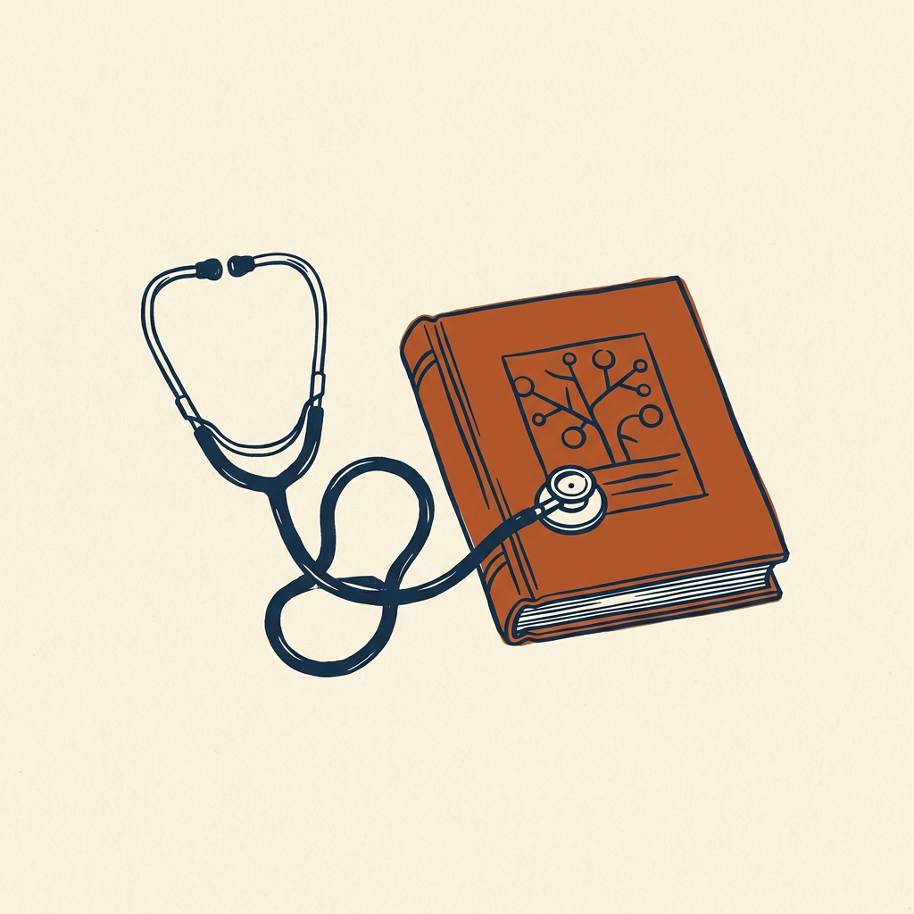 Medicine's blind spot