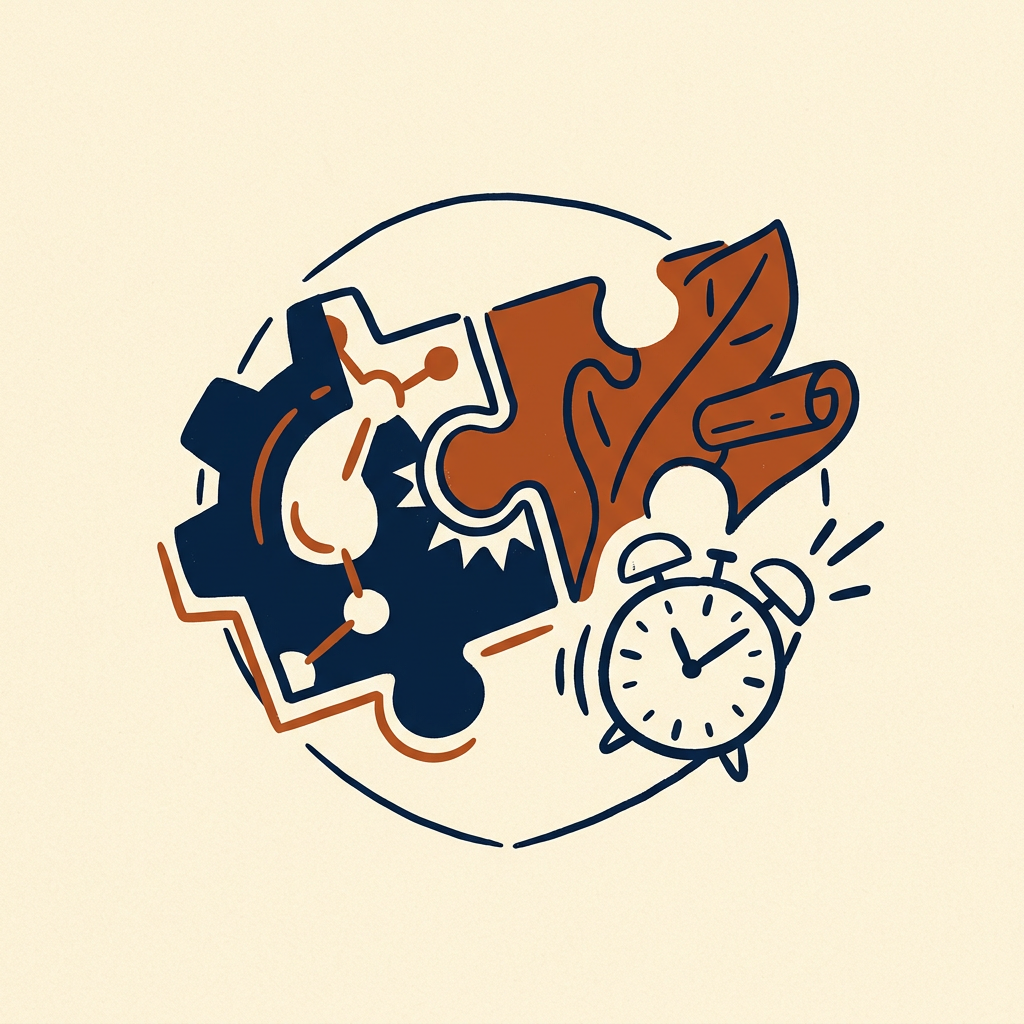 Recombine under deadline