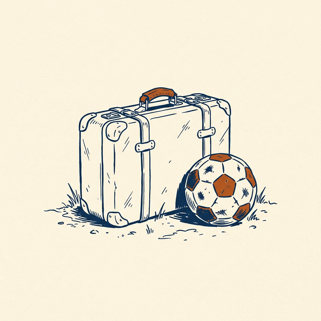 Career as a long game